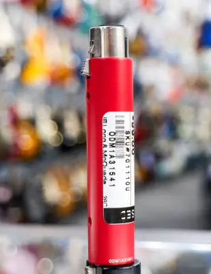 sE Electronics - DM1 Dynamite Preamplifier 2